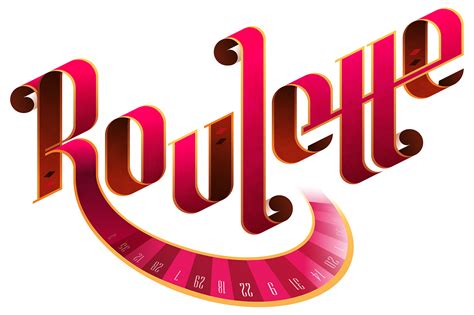  roulette logo/irm/interieur